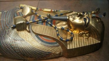 Where to Find Tutankhamun’s Treasures