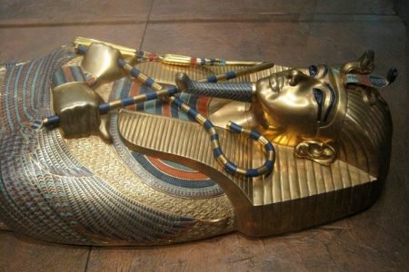 Where to Find Tutankhamun’s Treasures