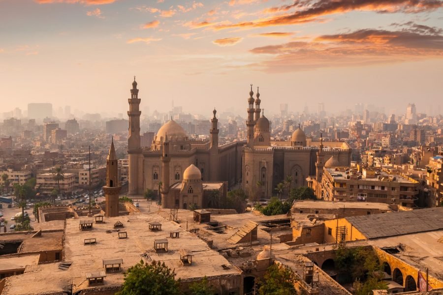 4-Day Cairo Short Break