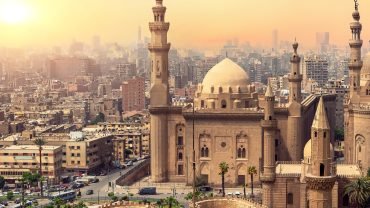 Cairo