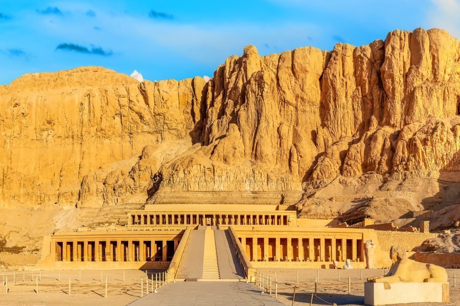 Luxor Egypt, often referred to as the world's greatest open-air museum, served as the capital of ancient Egypt during the New Kingdom. Located on the east bank of the Nile River, Luxor boasts an unparalleled concentration of temples, tombs, and ancient monuments.