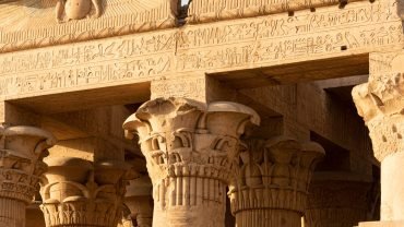 25 WONDERFUL THINGS TO DO IN EGYPT